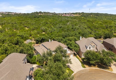 8705 Ambrosia Dr, Austin, TX