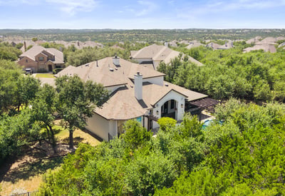 8705 Ambrosia Dr, Austin, TX