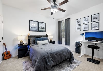 8705 Ambrosia Dr, Austin, TX