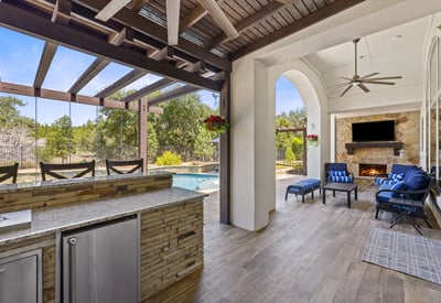 8705 Ambrosia Dr, Austin, TX