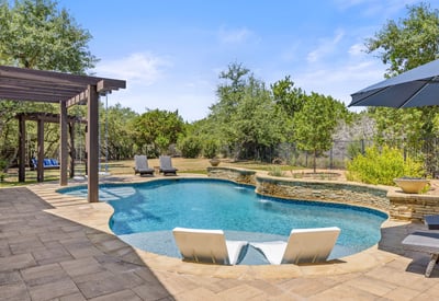 8705 Ambrosia Dr, Austin, TX
