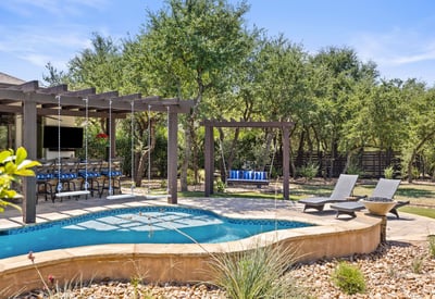 8705 Ambrosia Dr, Austin, TX