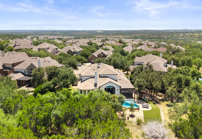 8705 Ambrosia Dr, Austin, TX
