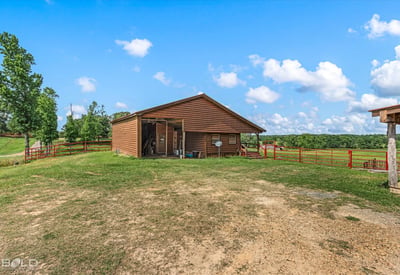 160 Neely Camp Road, Sarepta, LA