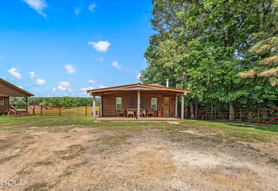 160 Neely Camp Road, Sarepta, LA