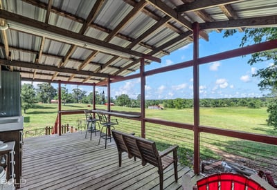 160 Neely Camp Road, Sarepta, LA