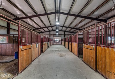 160 Neely Camp Road, Sarepta, LA