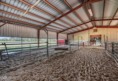 160 Neely Camp Road, Sarepta, LA
