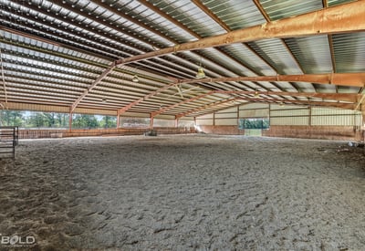 160 Neely Camp Road, Sarepta, LA