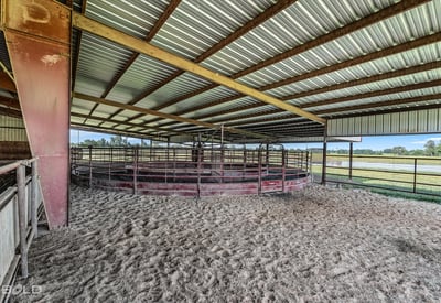 160 Neely Camp Road, Sarepta, LA
