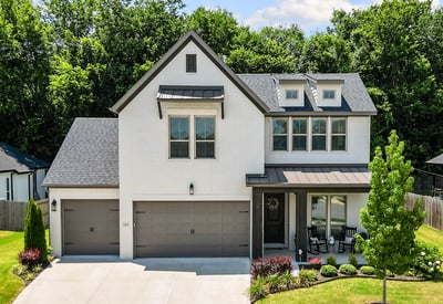 2823 N Whistle Post Dr, Fayetteville, AR