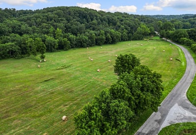 Farm Road 2190, Exeter, MO