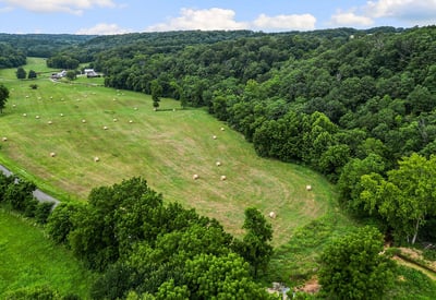 Farm Road 2190, Exeter, MO