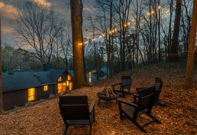 475 Ramsdale Drive, Roswell, GA