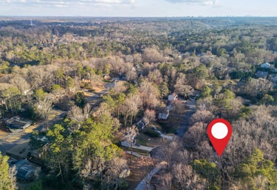 475 Ramsdale Drive, Roswell, GA