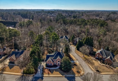 1040 Admiral Crossing, Alpharetta, GA