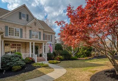 1325 Rolling Links Drive, Milton, GA