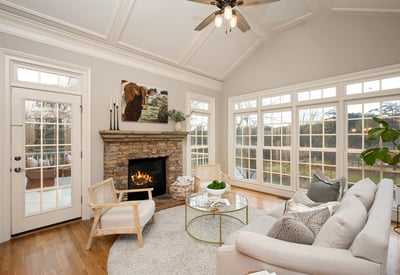 1325 Rolling Links Drive, Milton, GA