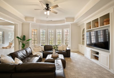 1325 Rolling Links Drive, Milton, GA
