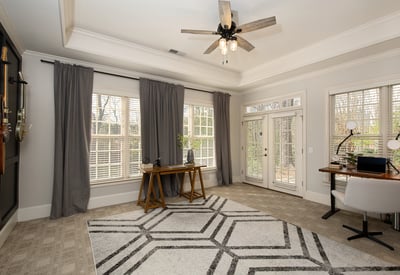 1325 Rolling Links Drive, Milton, GA