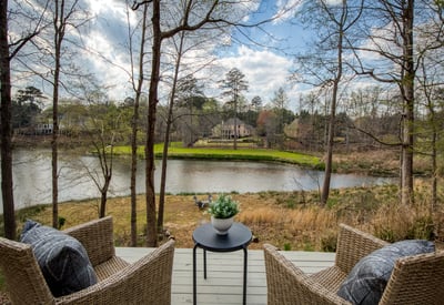 1325 Rolling Links Drive, Milton, GA