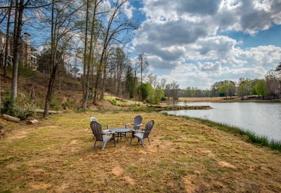 1325 Rolling Links Drive, Milton, GA