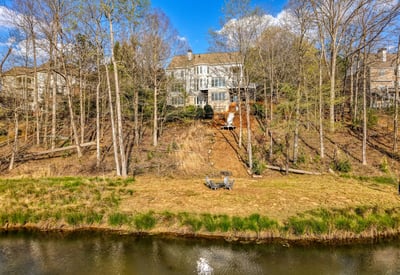 1325 Rolling Links Drive, Milton, GA