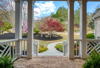 1325 Rolling Links Drive, Milton, GA
