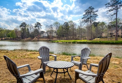 1325 Rolling Links Drive, Milton, GA
