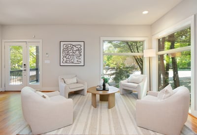 866 Monroe Drive NE, Atlanta, GA