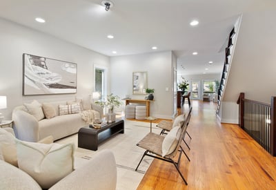 866 Monroe Drive NE, Atlanta, GA