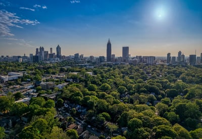 866 Monroe Drive NE, Atlanta, GA