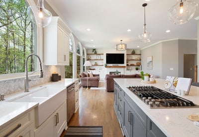 700 Waterview Trail, Alpharetta, GA