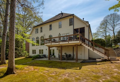 700 Waterview Trail, Alpharetta, GA