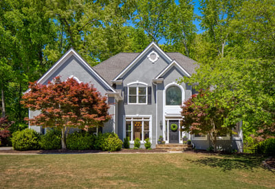 4235 Park Brooke Trace, Alpharetta, GA