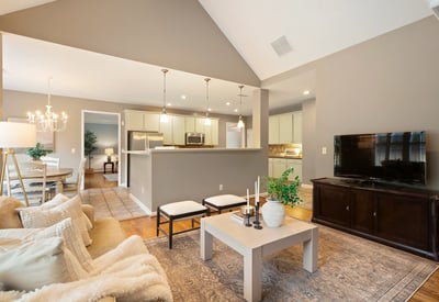 1110 Bascomb Farm Drive, Alpharetta, GA