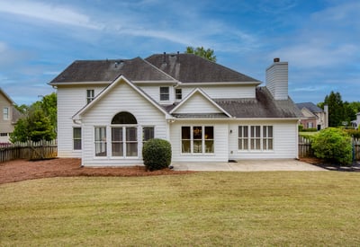 1110 Bascomb Farm Drive, Alpharetta, GA