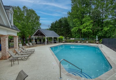 1110 Bascomb Farm Drive, Alpharetta, GA