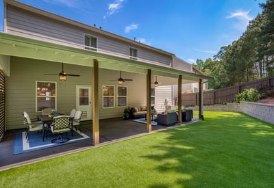 6728 Pierless Avenue, Sugar Hill, GA
