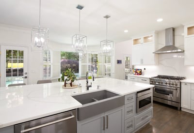 265 Oakhurst Leaf Drive, Alpharetta, GA
