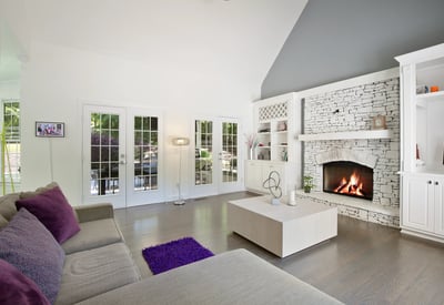 265 Oakhurst Leaf Drive, Alpharetta, GA