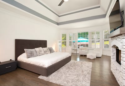 265 Oakhurst Leaf Drive, Alpharetta, GA