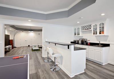 265 Oakhurst Leaf Drive, Alpharetta, GA