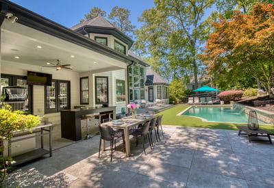 265 Oakhurst Leaf Drive, Alpharetta, GA