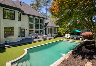 265 Oakhurst Leaf Drive, Alpharetta, GA
