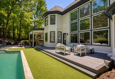 265 Oakhurst Leaf Drive, Alpharetta, GA