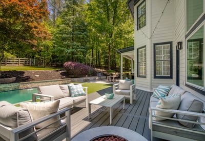 265 Oakhurst Leaf Drive, Alpharetta, GA
