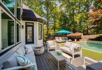 265 Oakhurst Leaf Drive, Alpharetta, GA