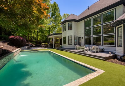 265 Oakhurst Leaf Drive, Alpharetta, GA