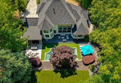 265 Oakhurst Leaf Drive, Alpharetta, GA